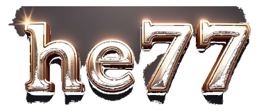he77 logo