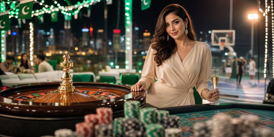 he77 Live Dealer Tables